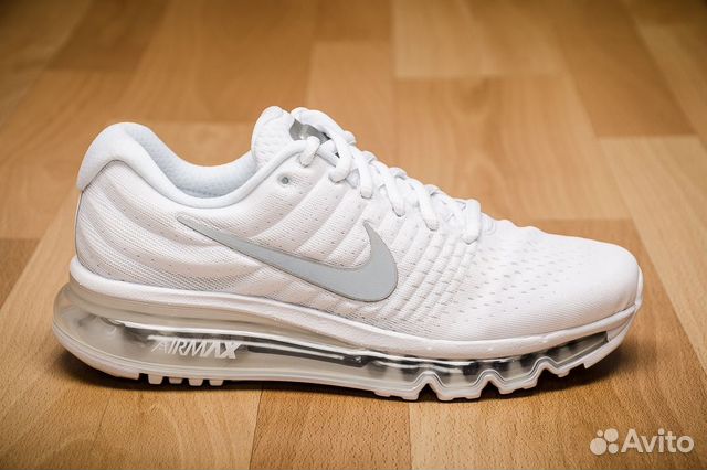 Nike Nike Air Max 2017