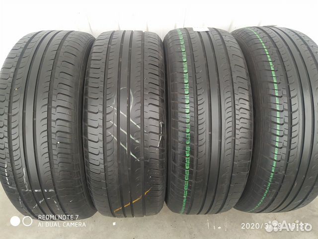 235 55 R18 Hankook K415 Optimo 16м 235 55 R18 Hankook K415 Optimo 16м