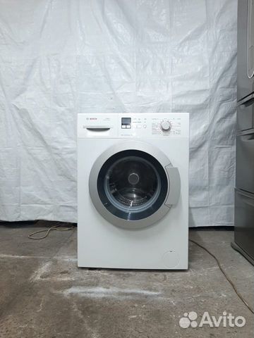 Стиральная машина бу Bosch Стиральная машина бу Bosch