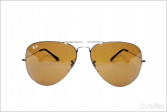 Очки Ray Ban Aviator 3026 003/33