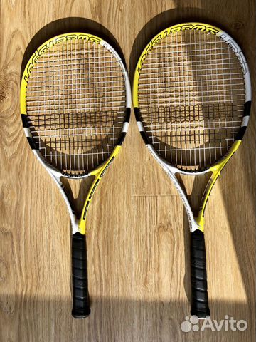 Ракетка для тенниса Babolat pulsion 105 Ракетка для тенниса Babolat pulsion 105