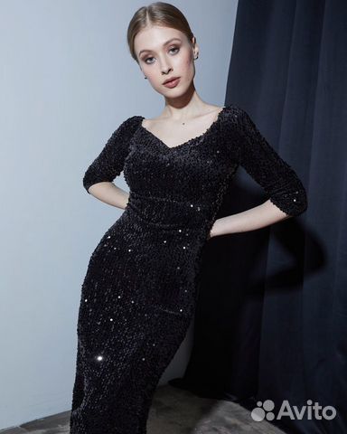 Аренда платье для хостес