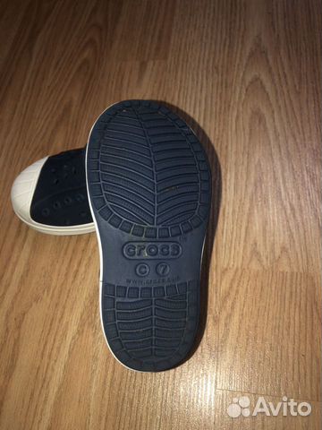 Кеды crocs Кеды crocs