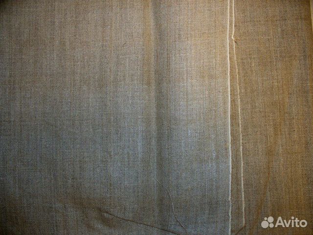 Ткань бортовка отечественная