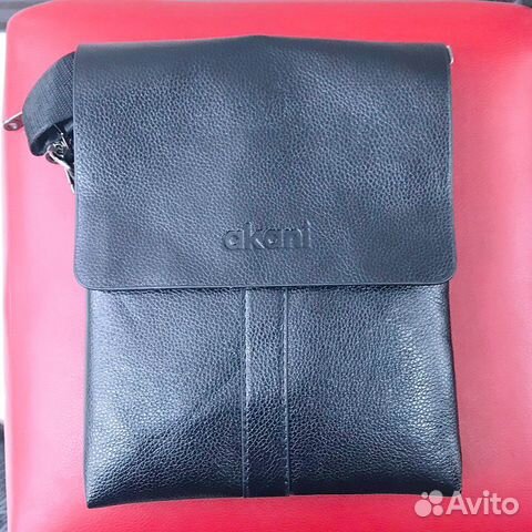 Сумки нагрудные