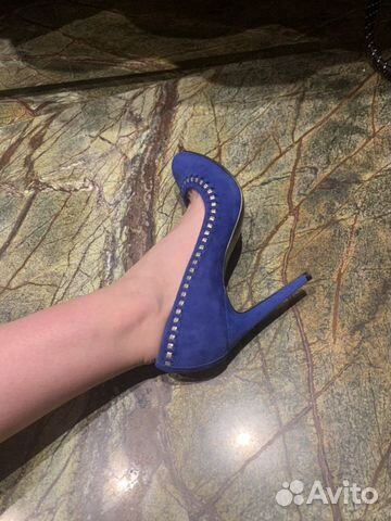 Туфли Minelli Б/У Туфли Minelli Б/У