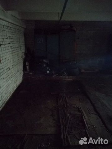 Машиноместо, 15 м² Машиноместо, 15 м²