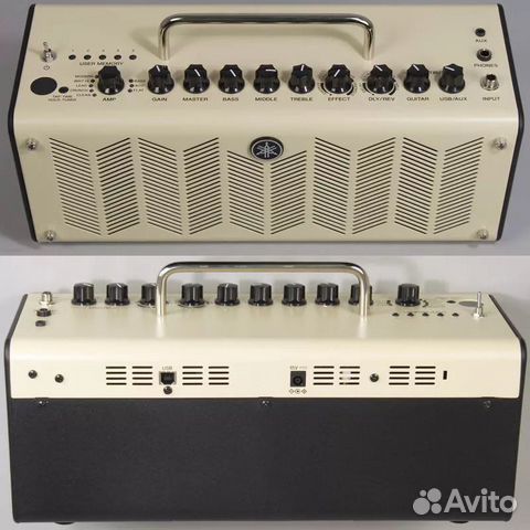 Yamaha THR10 Yamaha THR10