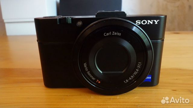 Sony rx100 m2 Sony rx100 m2