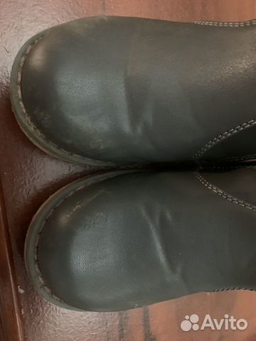 Сапожки детские Сапожки детские