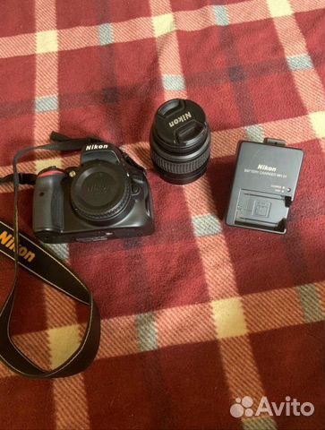 Зеркальный фотоаппарат Nikon D5100 kit 18-55 Зеркальный фотоаппарат Nikon D5100 kit 18-55
