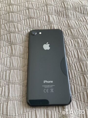 iPhone 8 64 Gb рст iPhone 8 64 Gb рст
