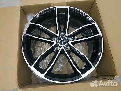 Очень новые диски для Ауди R18 Очень новые диски для Ауди R18