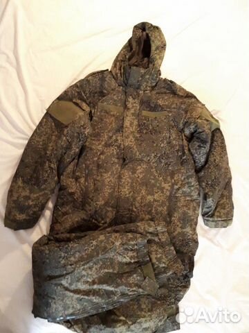 Военная форма