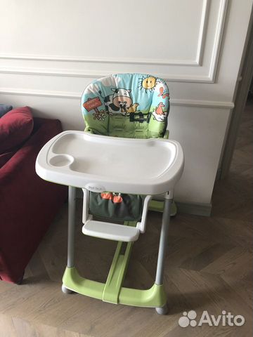 Стул для кормления