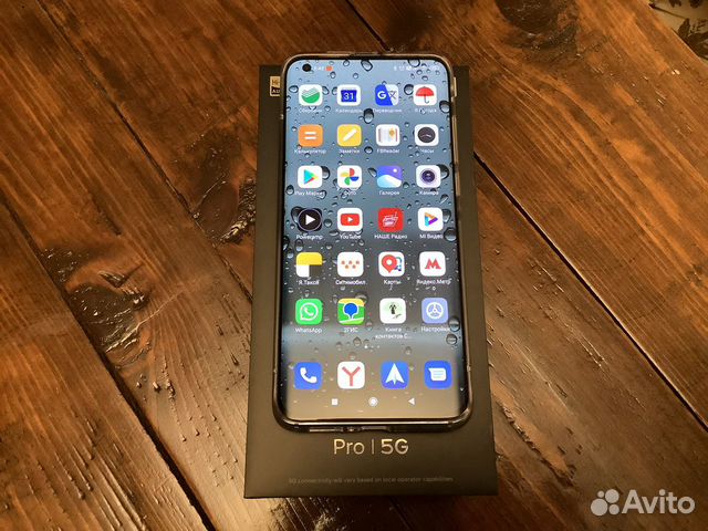 Смартфон Xiaomi mi 10 pro Смартфон Xiaomi mi 10 pro