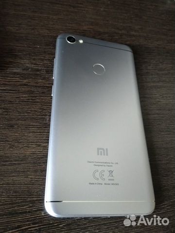 Redmi Note 5A Prime 32гб Redmi Note 5A Prime 32гб