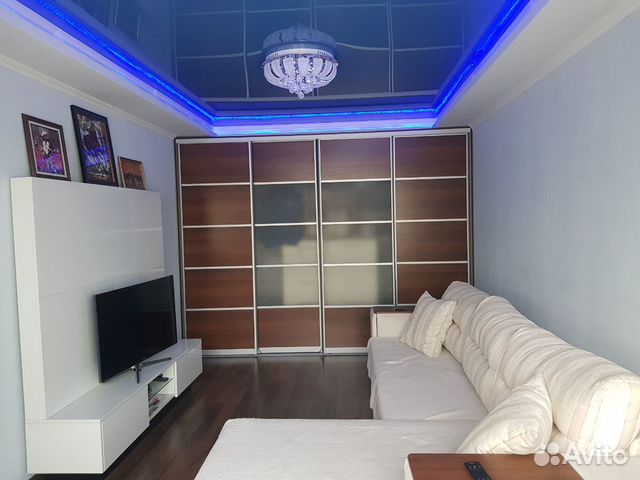 2-к квартира, 52 м², 5/5 эт. 2-к квартира, 52 м², 5/5 эт.