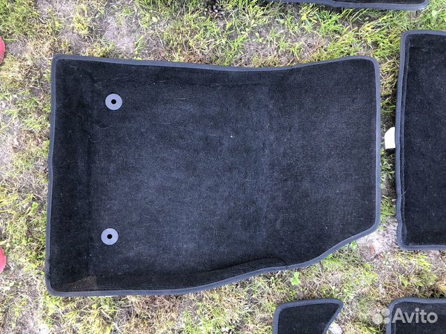 Коврики 3D Opel Astra J 2011 года Коврики 3D Opel Astra J 2011 года