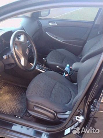 Hyundai Solaris 1.4 AT, 2015, 83 299 км Hyundai Solaris 1.4 AT, 2015, 83 299 км