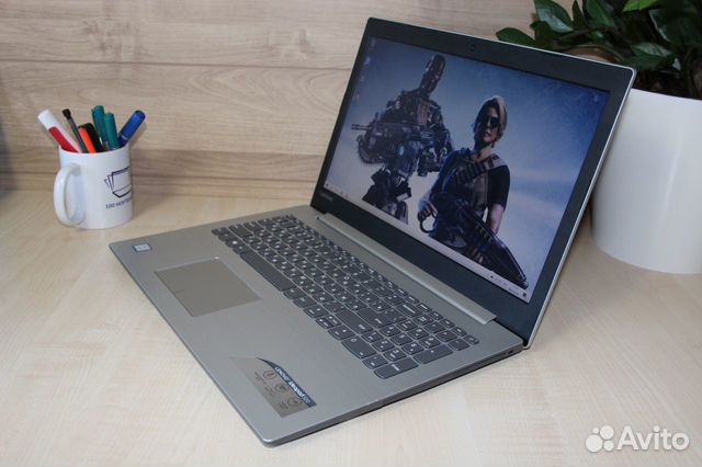 Ноутбук Lenovo/i3/GeForce 920MX/6Gb/1Tb/гарантя Ноутбук Lenovo/i3/GeForce 920MX/6Gb/1Tb/гарантя