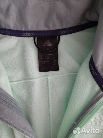 Толстовка Adidas