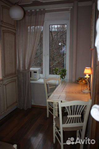2-к квартира, 40 м², 2/9 эт. 2-к квартира, 40 м², 2/9 эт.