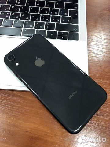 iPhone XR 128gb dual sim. 2 симкарты