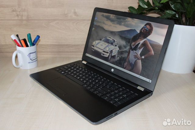 Ноутбук HP/i5/6Gb/500Gb/гарантия Ноутбук HP/i5/6Gb/500Gb/гарантия