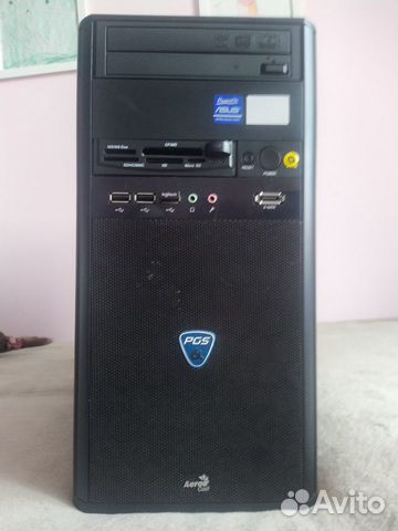 Блок P8H67-M PRO  MSI GeForce 970  i5-2400