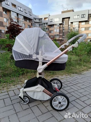 Коляска детская Hot Mom Коляска детская Hot Mom