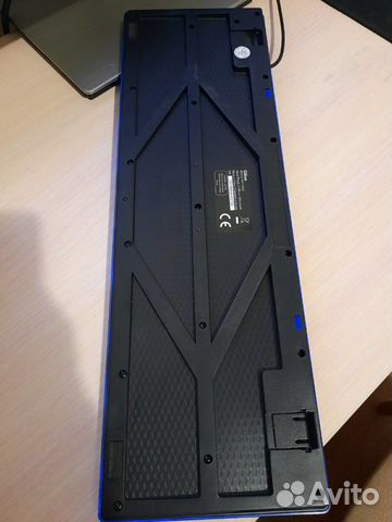 Игровая клавиатура Игровая клавиатура
