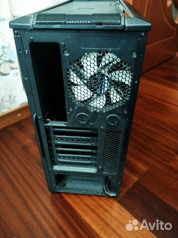 Корпус zalman z9 plus Корпус zalman z9 plus