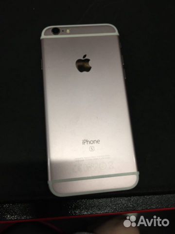 iPhone 6s 64GB iPhone 6s 64GB