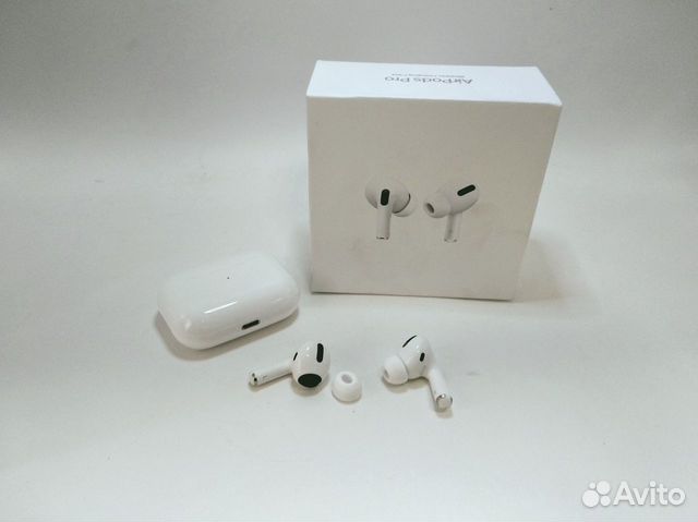 Airpods PRO Airpods PRO