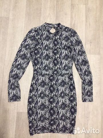 Платье H&M