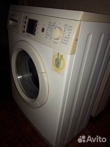 Стиральная машина bosch Maxx5 Стиральная машина bosch Maxx5