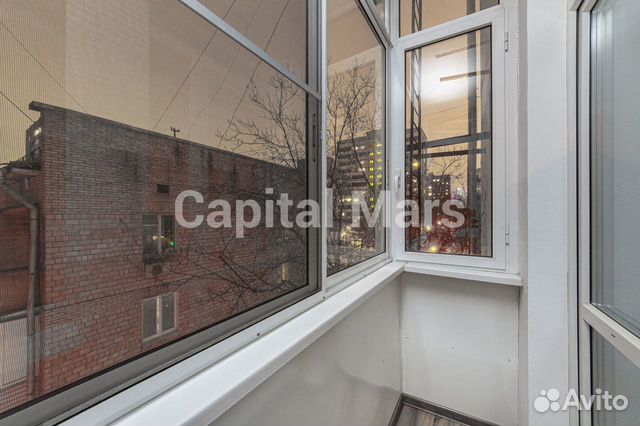 2-к квартира, 54 м², 5/8 эт. 2-к квартира, 54 м², 5/8 эт.