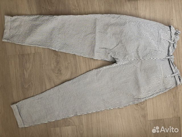 Брюки H&M