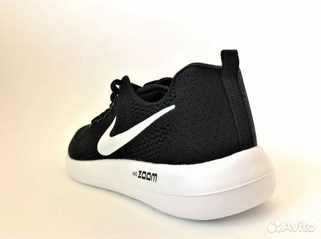 Кроссовки Nike