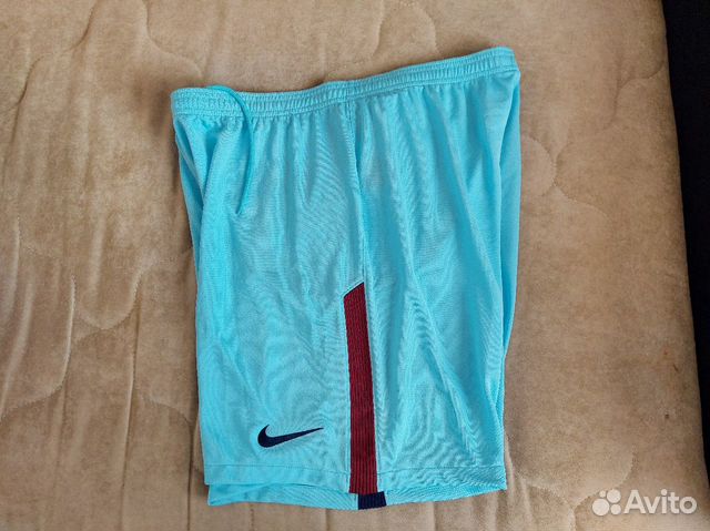 Шорты Nike FC Barcelona Шорты Nike FC Barcelona