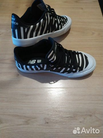 Кеды New Balance Кеды New Balance