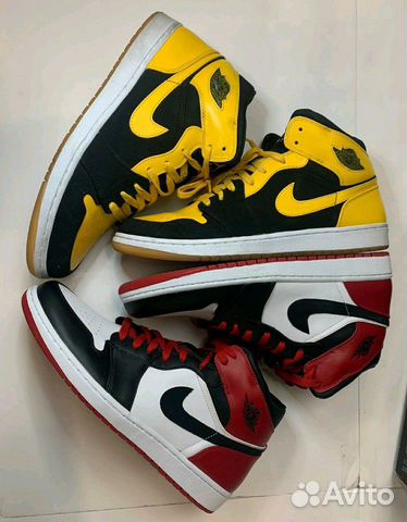 Кроссовки Nike Air Jordan 1 New Love Beginning Mom Кроссовки Nike Air Jordan 1 New Love Beginning Mom