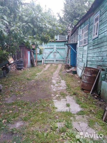 Дом 70 м² на участке 6 сот.