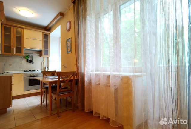 2-к квартира, 40 м², 3/9 эт. 2-к квартира, 40 м², 3/9 эт.