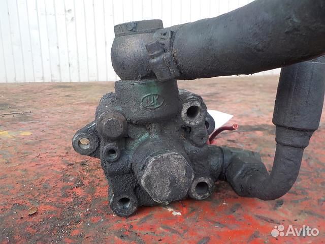 Насос гур Вольво фш (Volvo FH) 3172197/542001810 Насос гур Вольво фш (Volvo FH) 3172197/542001810