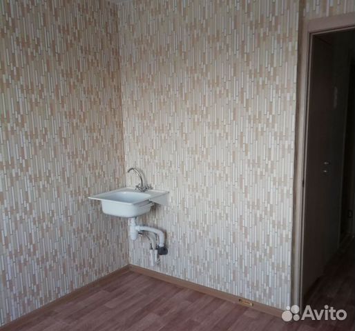 2-к квартира, 53.7 м², 10/17 эт.