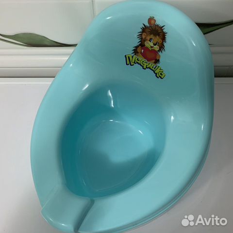 Горшок Пластишка (новый) Горшок Пластишка (новый)