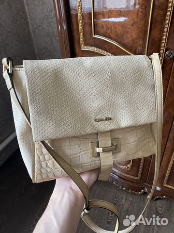 Сумка Calvin Klein оригинал