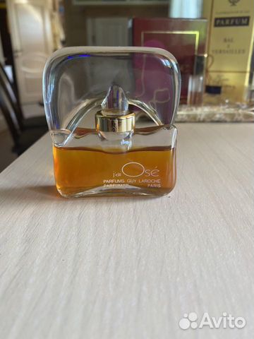 Jai O’se Guy Laroche Jai O’se Guy Laroche